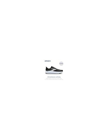 ZAPATILLAS RUNNING HOMBRE BROOKS GHOST 18