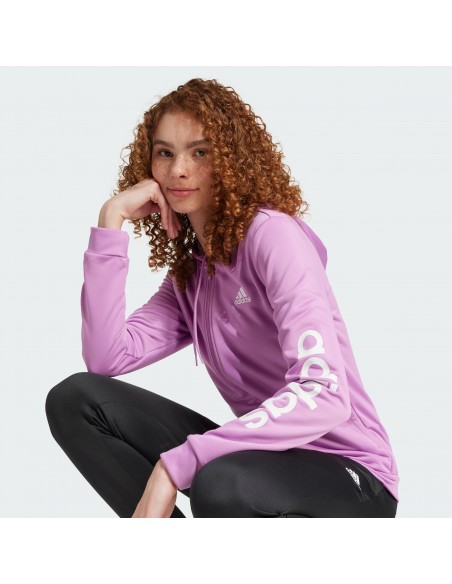 ADIDAS TS W LINEAR TS