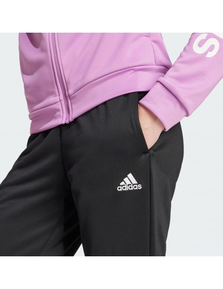 ADIDAS TS W LINEAR TS