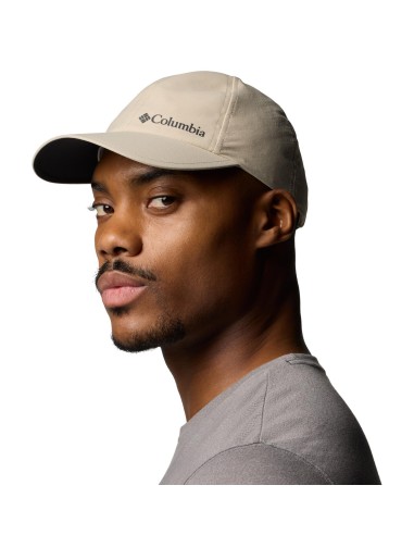 COLUMBIA GORRA SILVER RIDGE IV