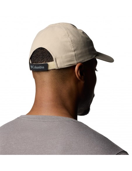 COLUMBIA GORRA SILVER RIDGE IV