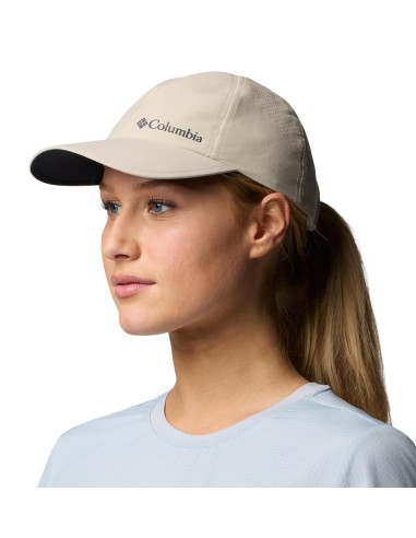 COLUMBIA GORRA SILVER RIDGE IV