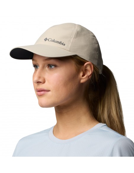 COLUMBIA GORRA SILVER RIDGE IV