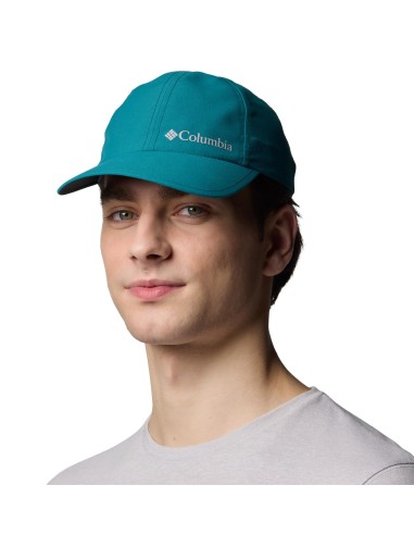 COLUMBIA GORRA SILVER RIDGE IV