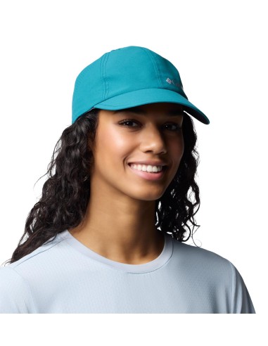 COLUMBIA GORRA SILVER RIDGE IV