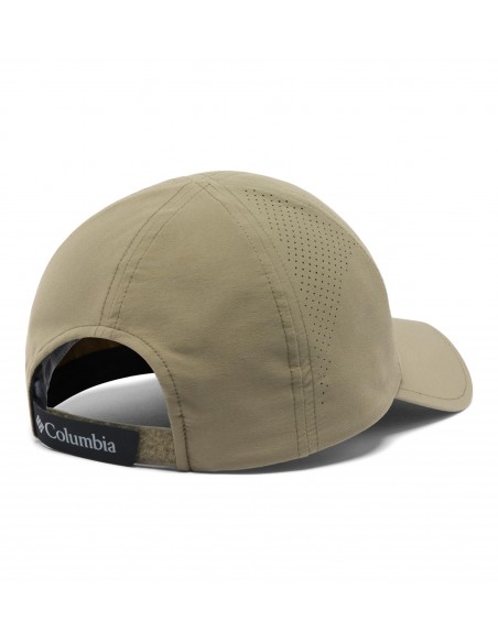 COLUMBIA GORRA SILVER RIDGE IV