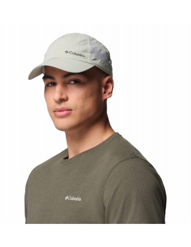 COLUMBIA GORRA SILVER RIDGE IV