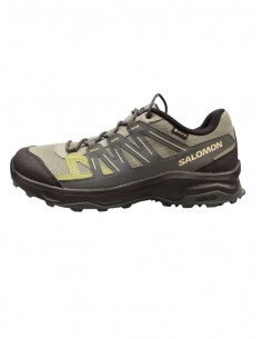 ZAPATILLA SALOMON STOREN GTX  AGV
