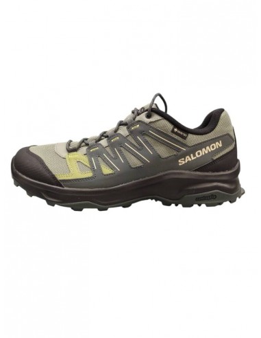 ZAPATILLA SALOMON STOREN GTX  AGV
