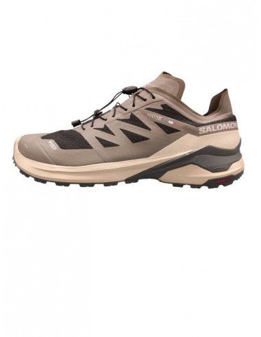 SALOMON XA META GORE-TEX MIF BLACK
