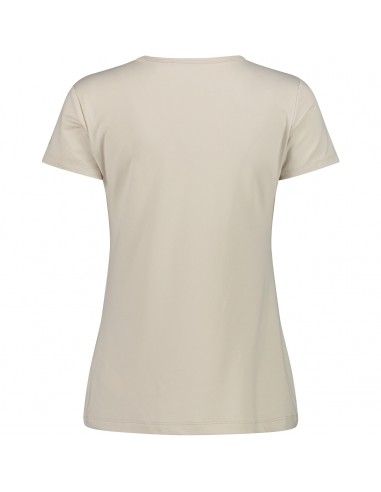 Camiseta manga corta  CMP  WOMAN T-SHIRT...