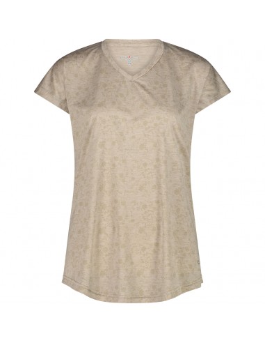 Camiseta manga corta  CMP  WOMAN T-SHIRT...