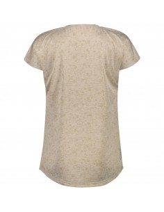 Camiseta manga corta  CMP  WOMAN T-SHIRT  35N5496-P625... 2