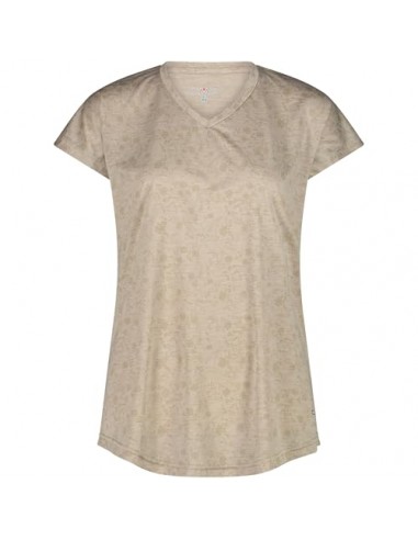 Camiseta manga corta  CMP  WOMAN T-SHIRT...