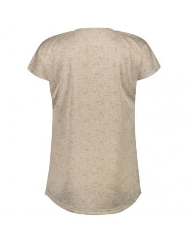Camiseta manga corta  CMP  WOMAN T-SHIRT...
