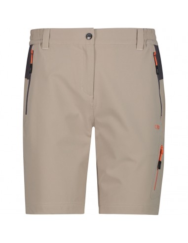 Pantalón corto outdoor  CMP  WOMAN BERMUDA...