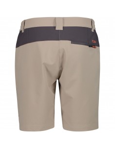 Pantalón corto outdoor  CMP  WOMAN BERMUDA  33T5486-P605... 2