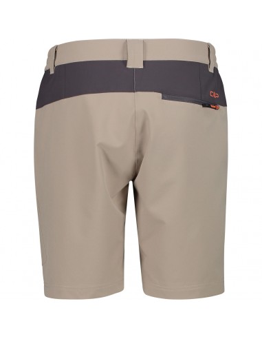 Pantalón corto outdoor  CMP  WOMAN BERMUDA...