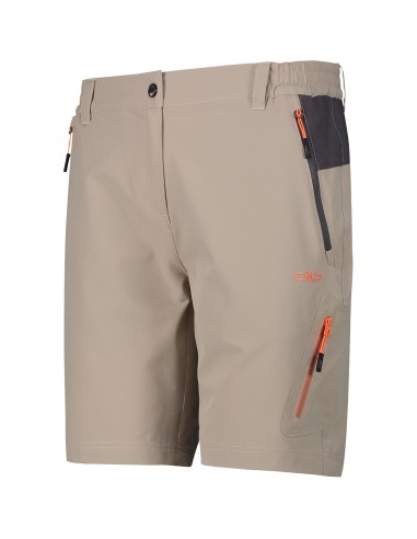 Pantalón corto outdoor  CMP  WOMAN BERMUDA...