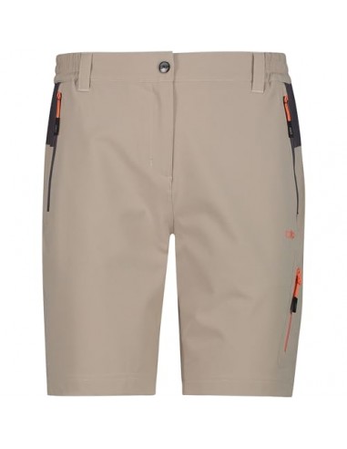 Pantalón corto outdoor  CMP  WOMAN BERMUDA...
