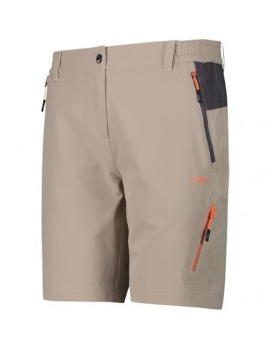 Pantalón corto outdoor  CMP  WOMAN BERMUDA...