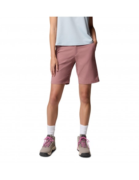 PANTALÓN CORTO MUJER VIOLETA COLUMBIA