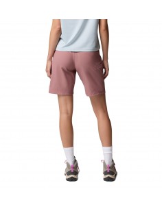 PANTALÓN CORTO MUJER VIOLETA COLUMBIA 2