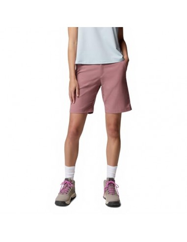 PANTALÓN CORTO MUJER VIOLETA COLUMBIA