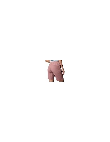 PANTALÓN CORTO MUJER VIOLETA COLUMBIA