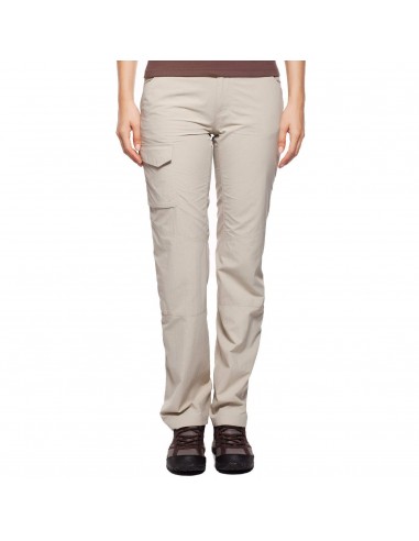 COLUMBIA SILVER RIDGE PANT