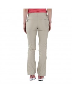 COLUMBIA SILVER RIDGE PANT 2