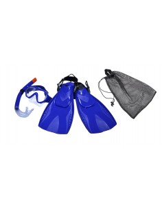 SET DE BUCEO