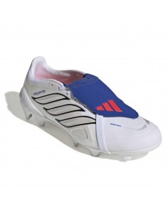 BOTAS DE FÚTBOL PREDATOR CLUB FT FG/MG 2