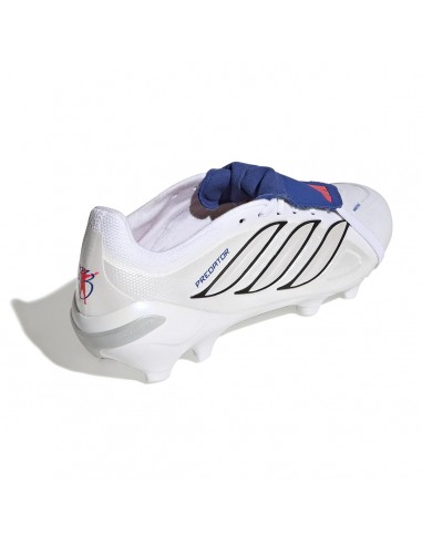 BOTAS DE FÚTBOL PREDATOR CLUB FT FG/MG