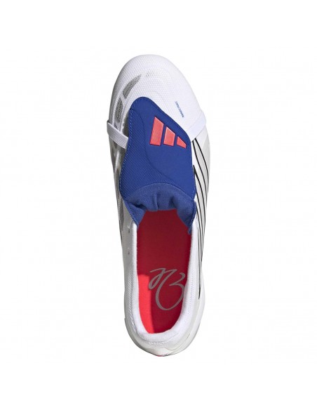 BOTAS DE FÚTBOL PREDATOR CLUB FT FG/MG