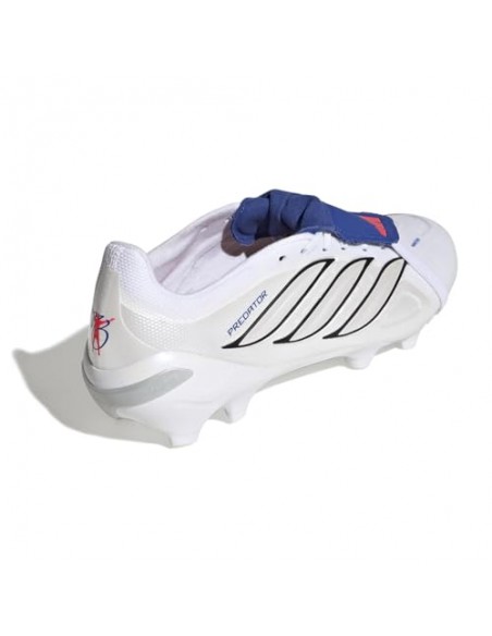 BOTAS DE FÚTBOL PREDATOR CLUB FT FG/MG