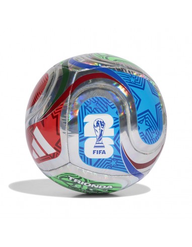 Balon futbol ADIDAS WC TRN...