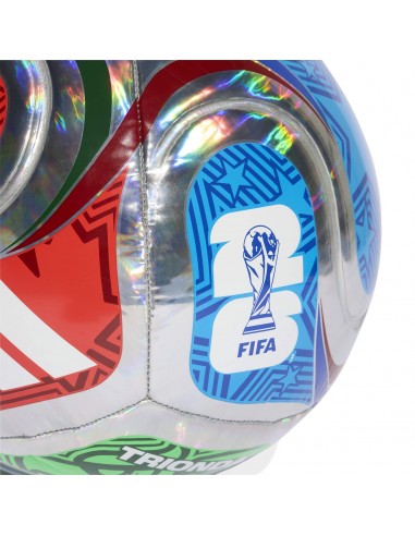 Balon futbol ADIDAS WC TRN...