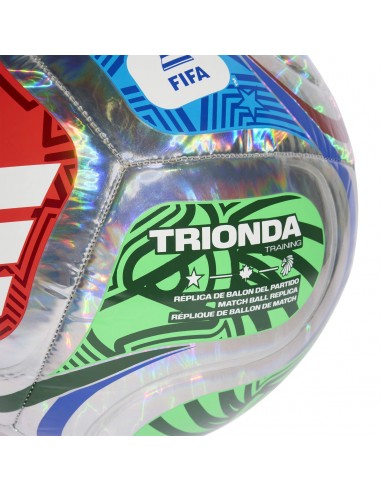 Balon futbol ADIDAS WC TRN...