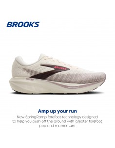 ZAPATILLAS RUNNING BROOKS GHOST AMP 2