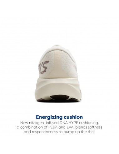 ZAPATILLAS RUNNING BROOKS GHOST AMP