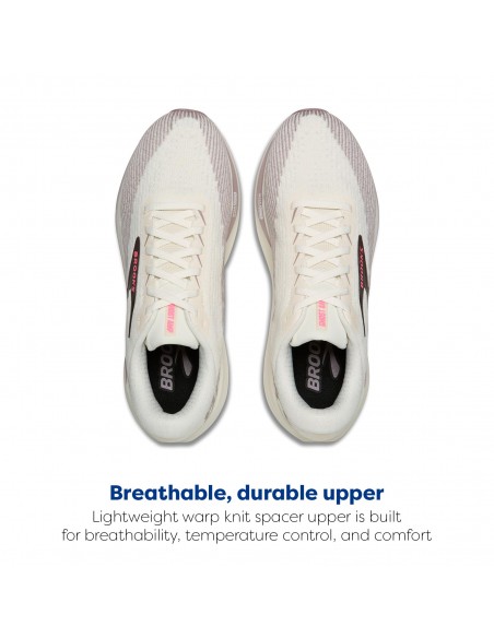 ZAPATILLAS RUNNING BROOKS GHOST AMP