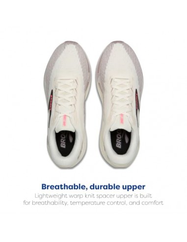ZAPATILLAS RUNNING BROOKS GHOST AMP
