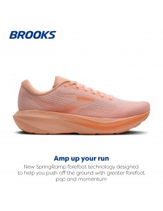 ZAPATILLAS RUNNING BROOKS GHOST AMP 2