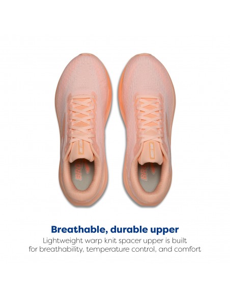 ZAPATILLAS RUNNING BROOKS GHOST AMP