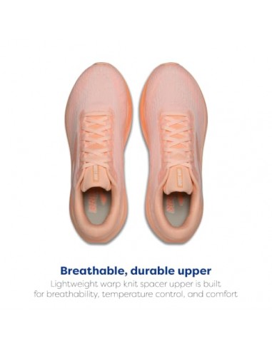 ZAPATILLAS RUNNING BROOKS GHOST AMP