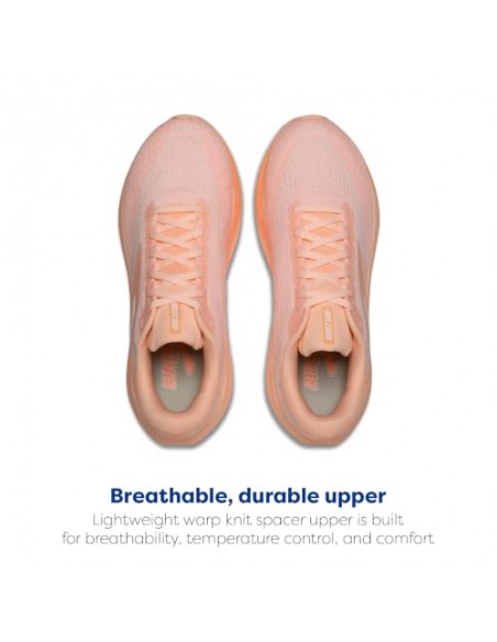 ZAPATILLAS RUNNING BROOKS GHOST AMP