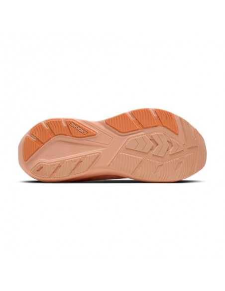ZAPATILLAS RUNNING BROOKS GHOST AMP