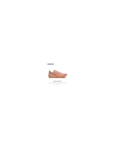 ZAPATILLAS RUNNING BROOKS GHOST AMP