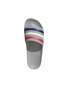 CHANCLA PISCINA ADIDAS GRIS ADILETTE AQUA UNISEX